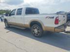 2014 Ford F250 Super Duty