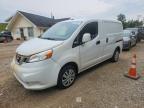 2020 Nissan NV200 Delivery Van
