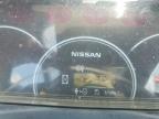 2009 Nissan Forklift