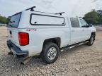 2016 Chevrolet Silverado K2500 Heavy Duty LT