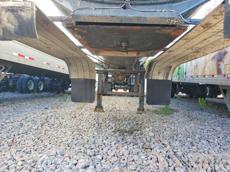 1981 Unknown 1981 Propane Tank Trailer