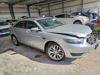 2015 Ford Taurus Limited