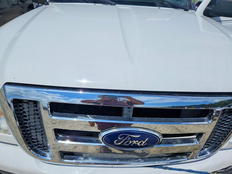 2011 Ford Ranger