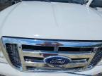 2011 Ford Ranger