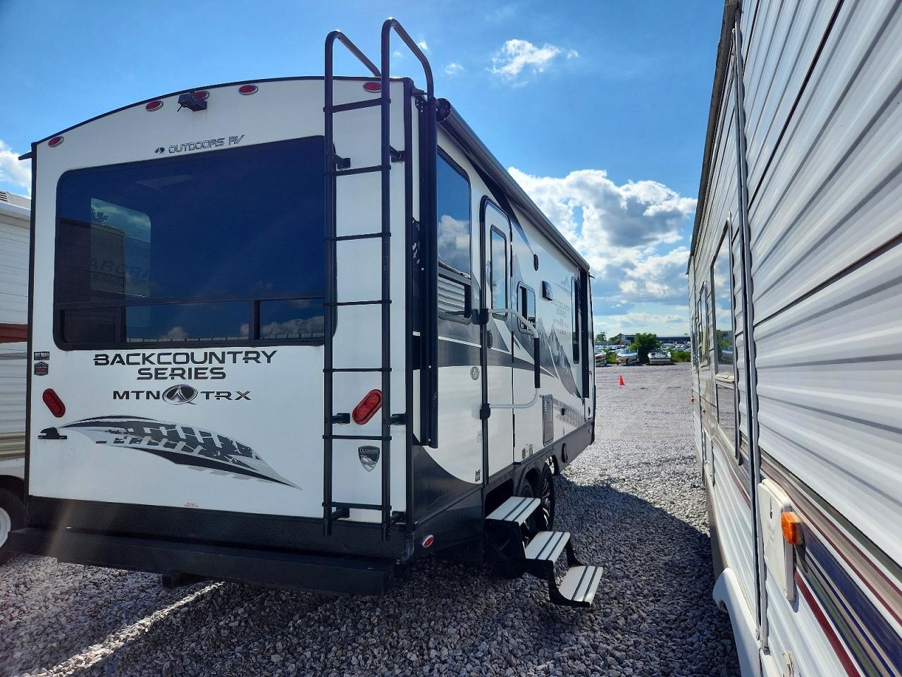 2024 Outdoors Rv 2024 Outdoors Camper