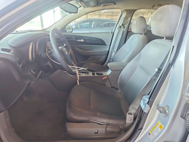 2014 Chevrolet Malibu ls