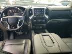 2020 Chevrolet Silverado K1500 LT Trail Boss