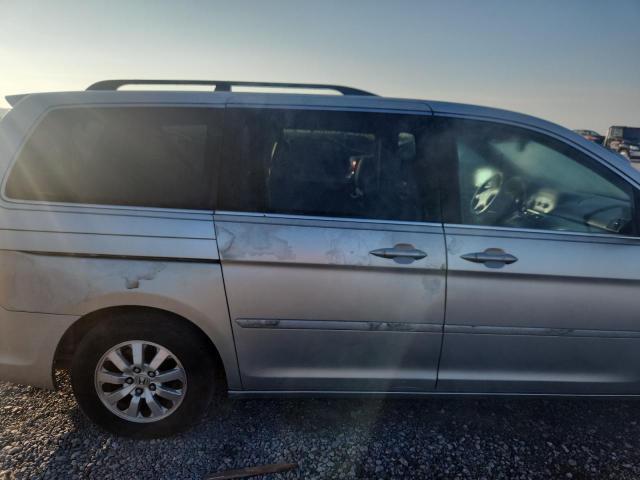 2008 Honda Odyssey exl
