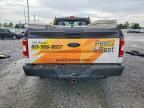 2018 Ford F150 Super Cab