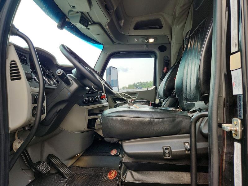 2018 Peterbilt 579