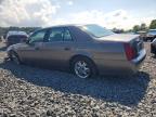2002 Cadillac Deville