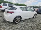 2012 Lexus Ct 200