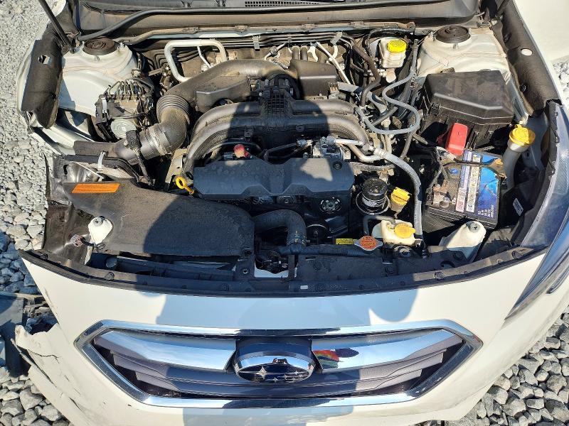 2019 Subaru Legacy 2.5i Limited
