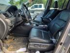 2017 Honda Ridgeline RTL