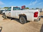 2011 Chevrolet Silverado C1500