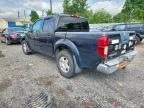 2006 Nissan Frontier SE