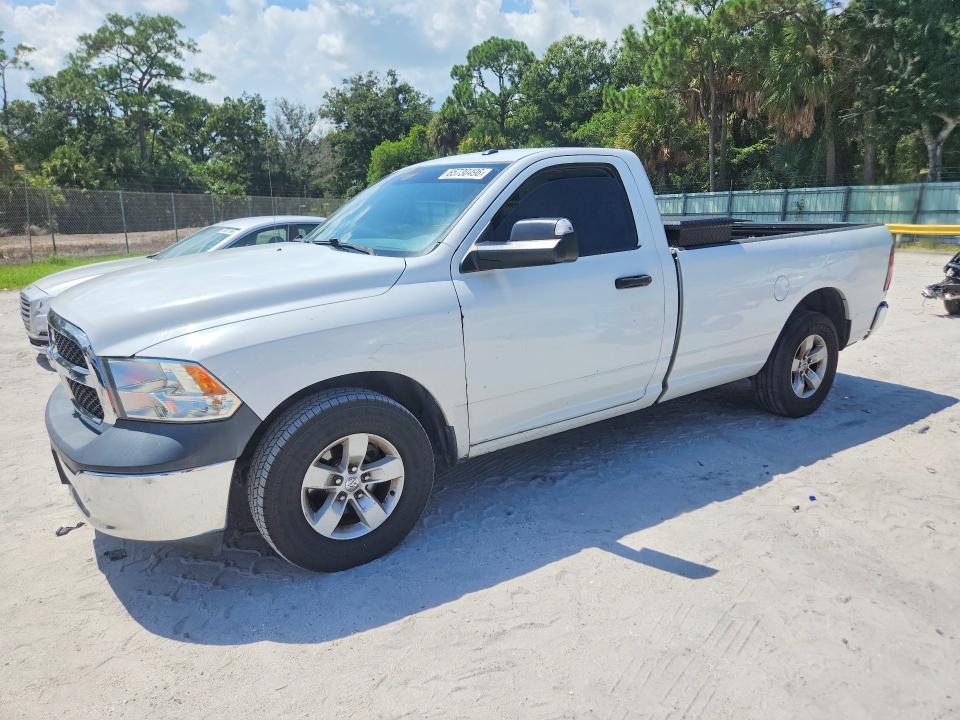 2016 Dodge RAM 1500 ST