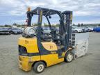 2015 Yale GLC060VXNVSE088 Forklift