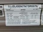 2022 Jayco CO JAY Flight Camper