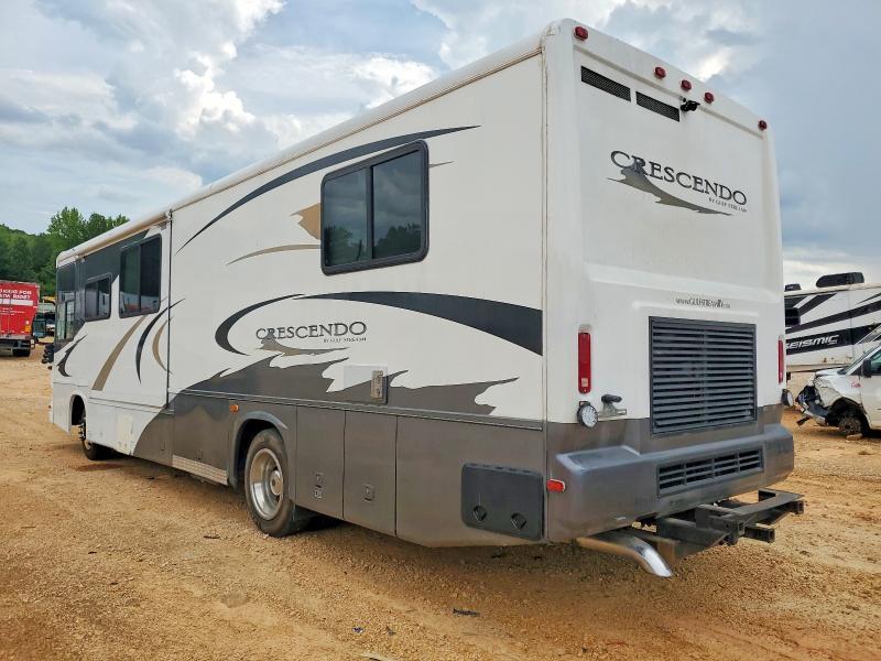 2006 Gulf Stream Crescendo RV