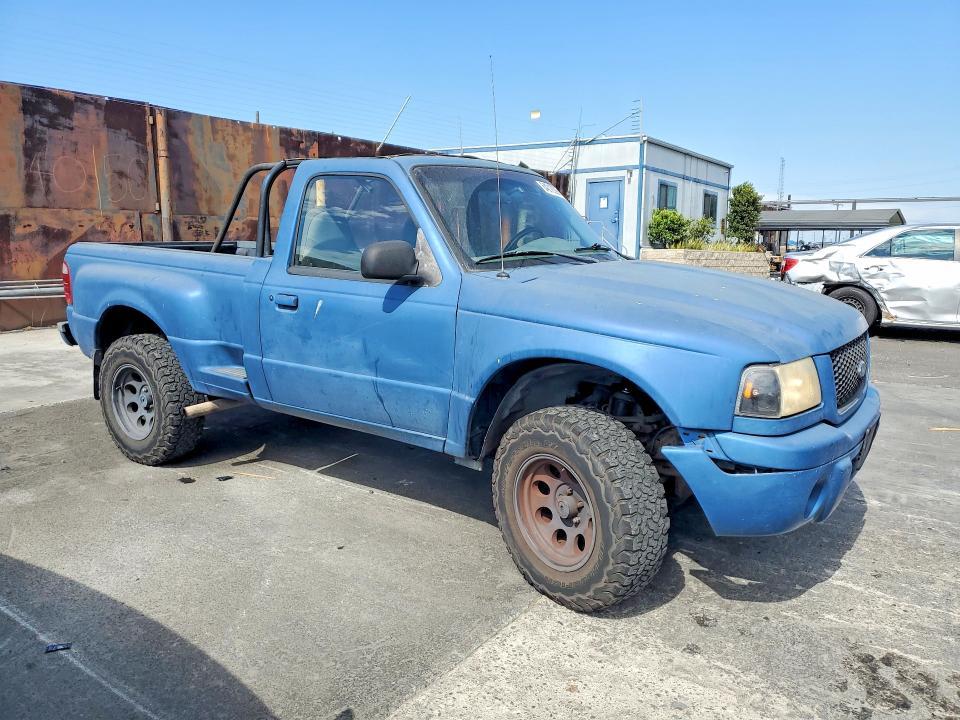 2001 Ford Ranger