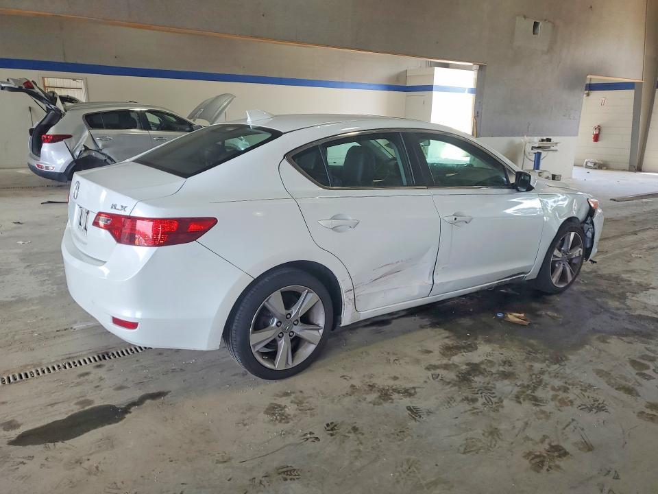 2015 Acura Ilx 20