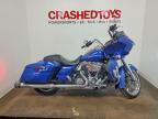 2015 Harley-Davidson Fltrxs Road Glide Special