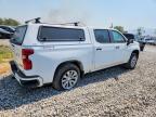 2021 Chevrolet Silverado K1500 Custom