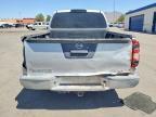 2013 Nissan Frontier S