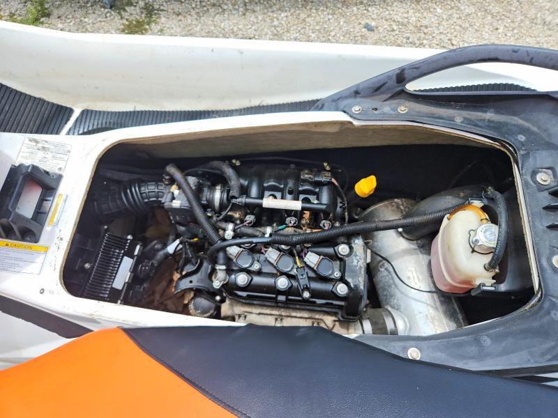 2017 Sea-Doo Jetski