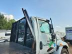 2022 International MV607 Flatbed Truck