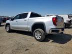 2021 GMC Sierra K1500 SLE