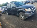 2010 Nissan Frontier SE V6