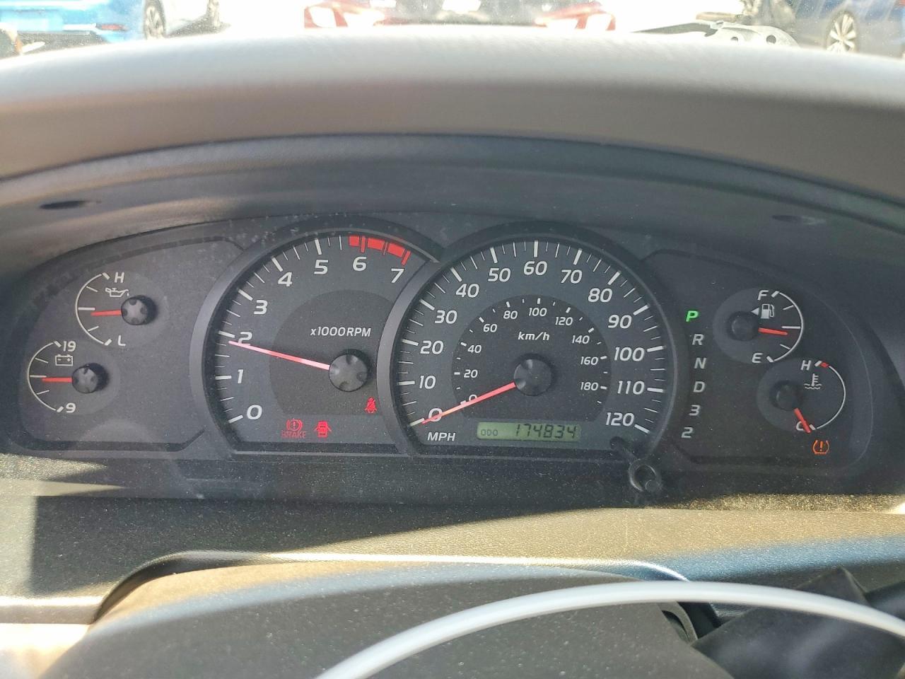 2006 Toyota Tundra Double Cab SR5