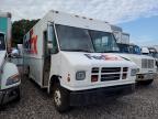 2011 Frht - Freightliner 2011 Freightliner MT55 Chassis Delivery Truck