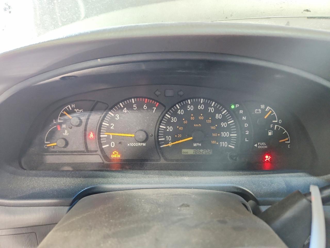 2003 Toyota Tundra SR5