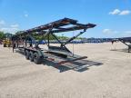 2022 Texas Pride CA84727KGN Car Carrier