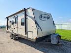 2013 Evergreen I-GO Camper