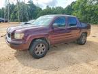 2007 Honda Ridgeline RTX