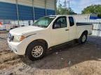 2016 Nissan Frontier SV V6