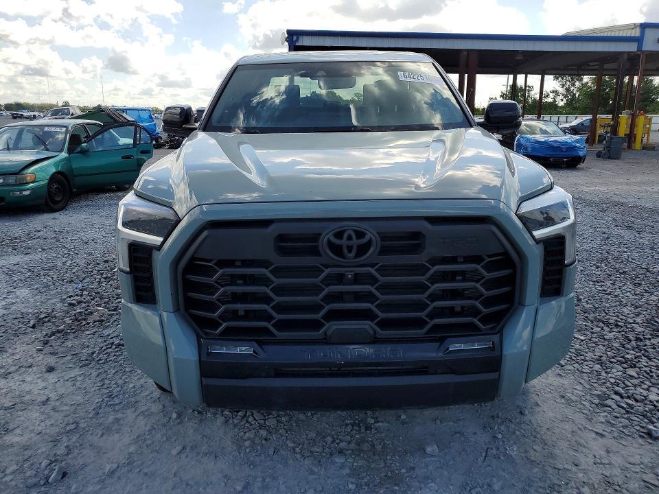 2026 Toyota Tundra Limited HV