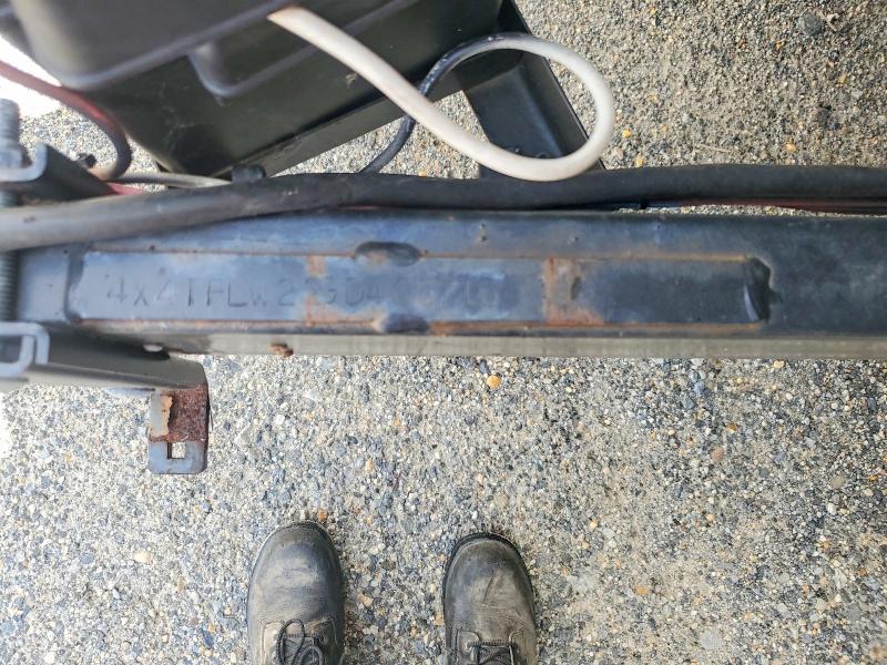 2016 Flagstaff M-21FBRS