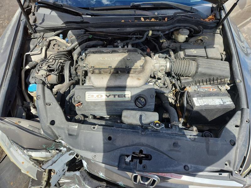 2006 Honda Accord EX