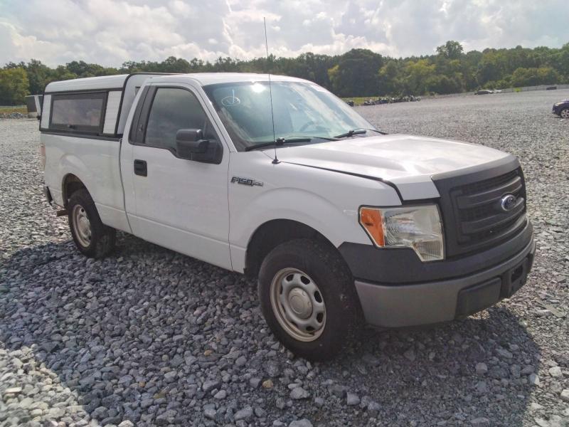 2014 Ford F150