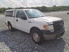 2014 Ford F150