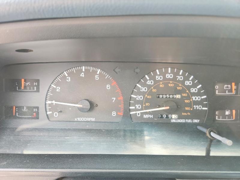 1991 Toyota Pickup SR5