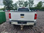 2015 Chevrolet Silverado K2500 Heavy Duty