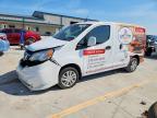 2017 Nissan NV200 Delivery Van
