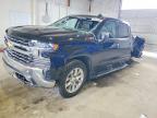 2021 Chevrolet Silverado K1500 LTZ