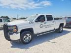2016 Chevrolet Silverado C2500 Heavy Duty